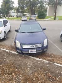 2006 Ford Fusion