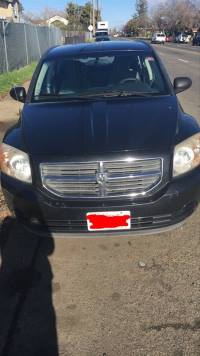 2010 Dodge Caliber