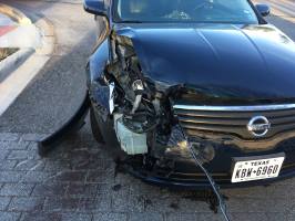 2008 Nissan Altima Sedan