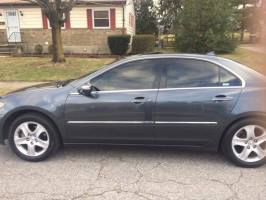 2005 Acura RL