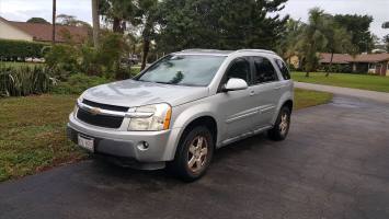 2006 Chevrolet Equinox