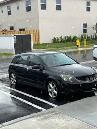 2008 Saturn Astra Hatchback (4 doors) Miami FL