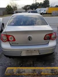 2008 Volkswagen Passat Sedan Longwood FL 2008 Volkswagen Passat Sedan Longwood FL