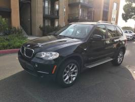2012 BMW X5