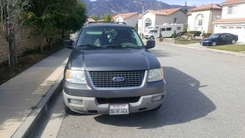 2003 Ford Expedition