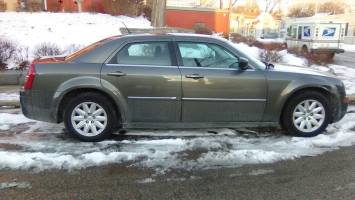 2008 Lexus 300 Elgin IL 2008 Lexus 300 Elgin IL
