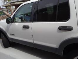 2006 Ford Explorer Lehigh Acres FL