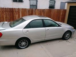 2002 Toyota Camry