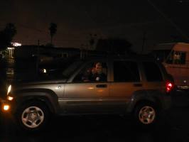 2007 Jeep Liberty