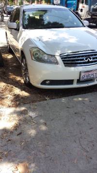 2006 Infiniti M45