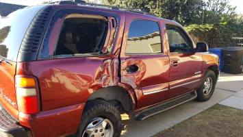 2003 Chevrolet Tahoe Norwalk CA 2003 Chevrolet Tahoe Norwalk CA