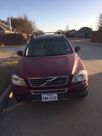 2007 Volvo XC90 Allen TX 2007 Volvo XC90 Allen TX