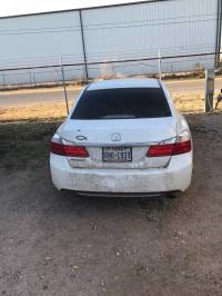 2013 Honda Accord Sedan