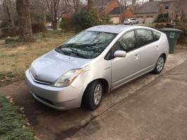 2006 Toyota Prius