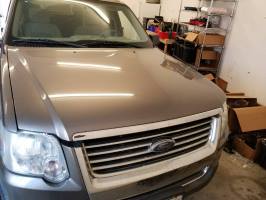 2006 Ford Explorer