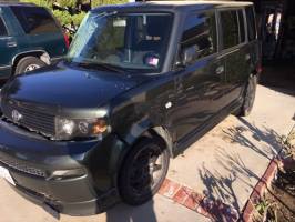 2006 Toyota Scion Covina CA 2006 Toyota Scion Covina CA