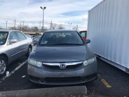 2009 Honda Civic Sedan College Park MD 2009 Honda Civic Sedan College Park MD