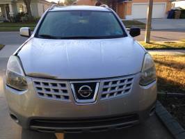 2010 Nissan Rogue New Port Richey FL 2010 Nissan Rogue New Port Richey FL