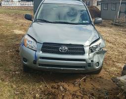 2007 Toyota Rav4