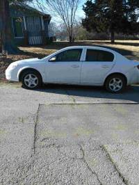 2007 Chevrolet Cobalt Sedan