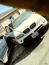 2005 BMW X5