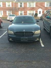 2007 Dodge Charger