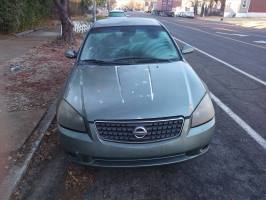 2006 Nissan Altima
