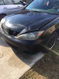 2004 Toyota Camry Crown Point IN 2004 Toyota Camry Crown Point IN