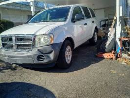 2008 Dodge Durango