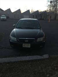2006 Hyundai Sonata Somerville NJ 2006 Hyundai Sonata Somerville NJ