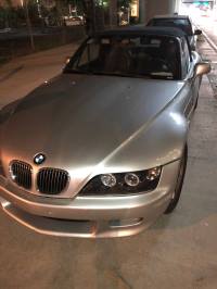 2000 BMW Z3 Convertible Miami Beach FL 2000 BMW Z3 Convertible Miami Beach FL