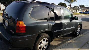 2006 GMC Envoy