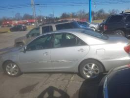 2006 Toyota Camry