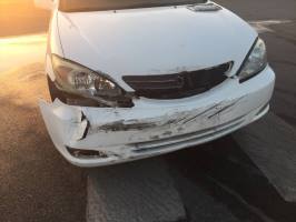 2003 Toyota Camry New Braunfels TX 2003 Toyota Camry New Braunfels TX