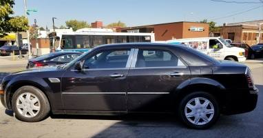 2007 Lexus 300 Ridgewood NY 2007 Lexus 300 Ridgewood NY