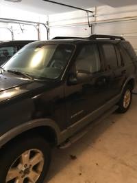 2005 Ford Explorer Strongsville OH 2005 Ford Explorer Strongsville OH