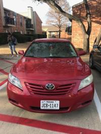 2009 Toyota Camry