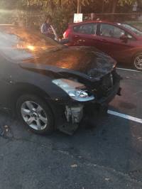 2009 Nissan Altima Coupe