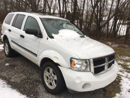 2008 Dodge Durango