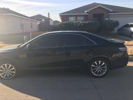 2007 Toyota Camry New Generation