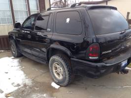 1999 Dodge Durango New Baltimore MI 1999 Dodge Durango New Baltimore MI