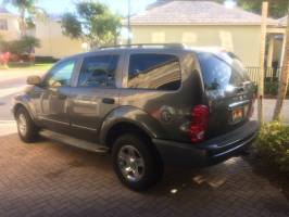 2004 Dodge Durango Jupiter FL 2004 Dodge Durango Jupiter FL