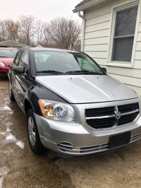 2007 Dodge Caliber Ypsilanti MI 2007 Dodge Caliber Ypsilanti MI