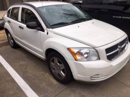 2008 Dodge Caliber Grand Prairie TX 2008 Dodge Caliber Grand Prairie TX