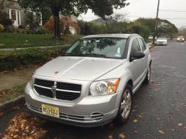 2009 Dodge Caliber