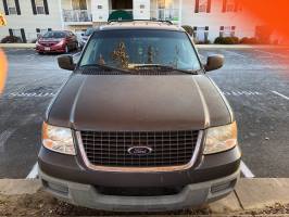 2003 Ford Expedition