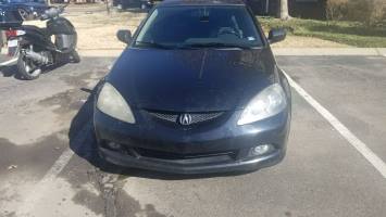 2005 Acura RSX Murfreesboro TN 2005 Acura RSX Murfreesboro TN