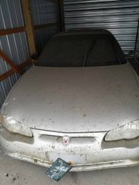 2004 Chevrolet Monte Carlo
