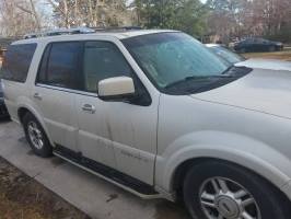 2006 Lincoln Navigator