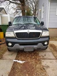 2003 Lincoln Aviator Linden NJ 2003 Lincoln Aviator Linden NJ